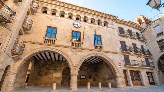 El Ayuntamiento
