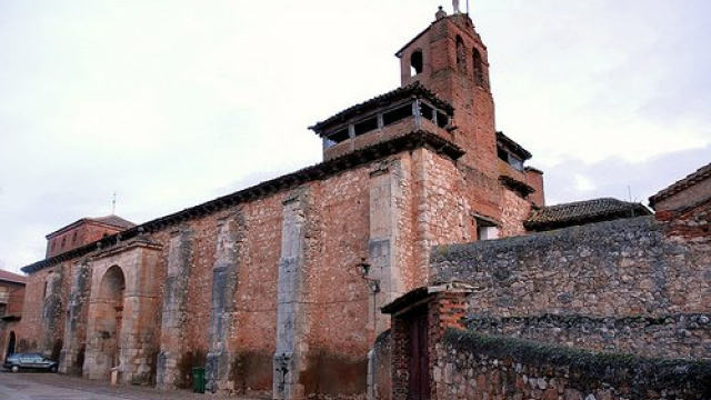 Convento de las Monjas Concepcionistas