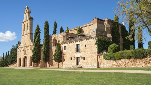 Ex-convento de San Francisco