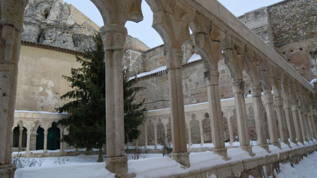Convento de Sant Francesc