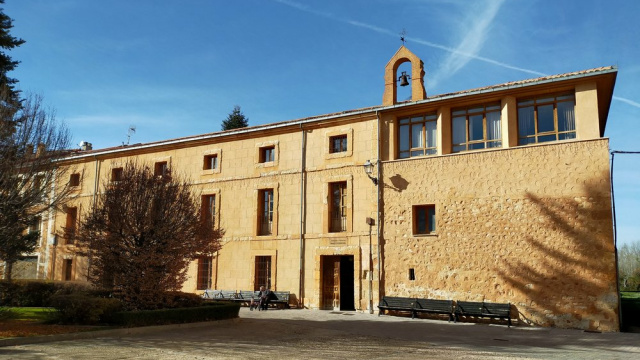 Hospital Sancti Spiritu