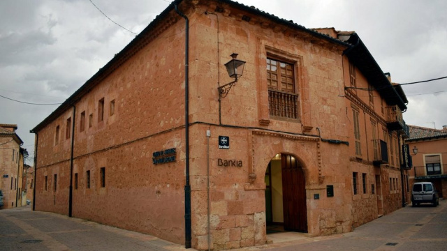 Casa de la Torre