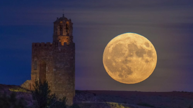 Torre de La Martina