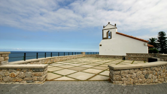 Mirador de Santa Lucia