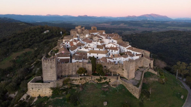 Castellar de la Frontera
