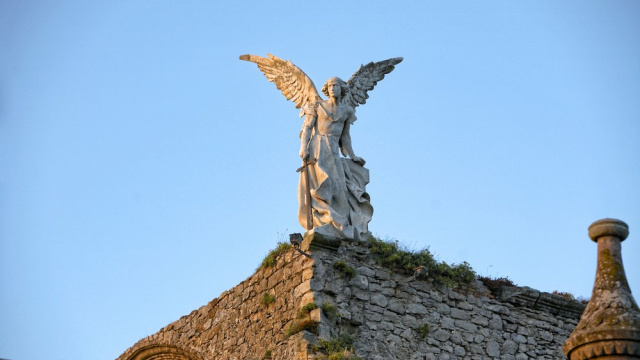 Cementerio