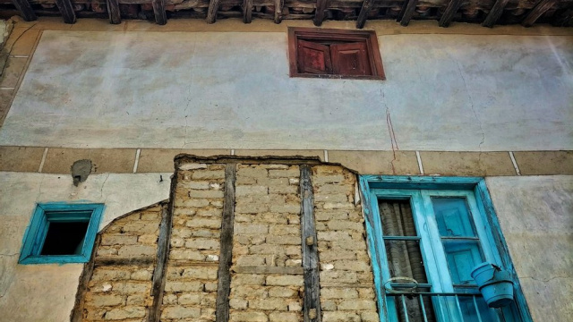 Calle San Sebastián