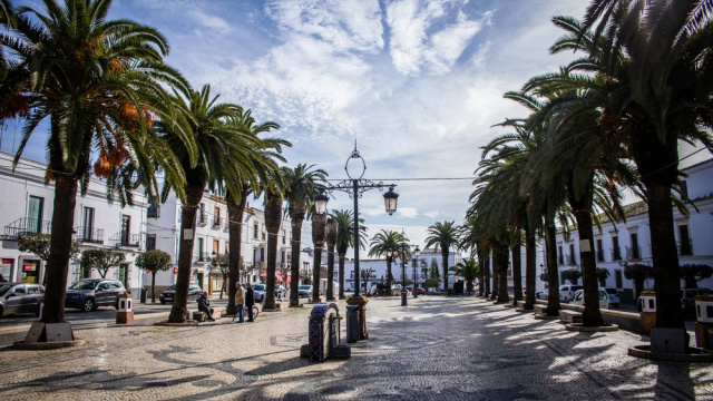 Olivenza