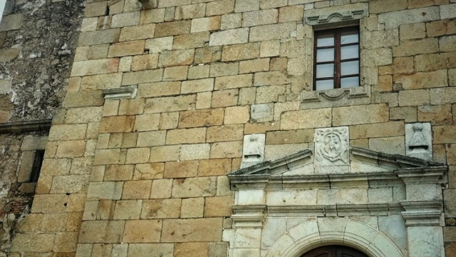Iglesia San Martín de Tours