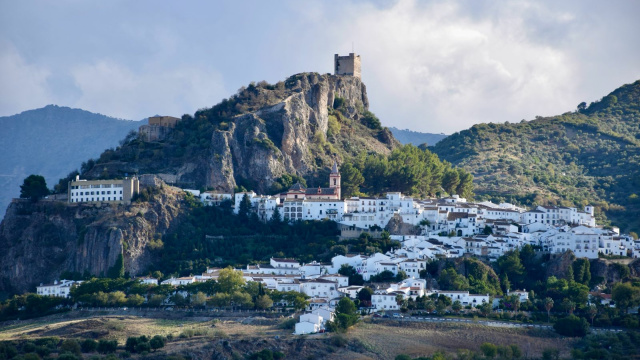 Zahara