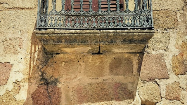 Casa de la Encomienda
