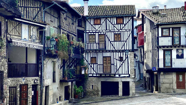 Mogarraz