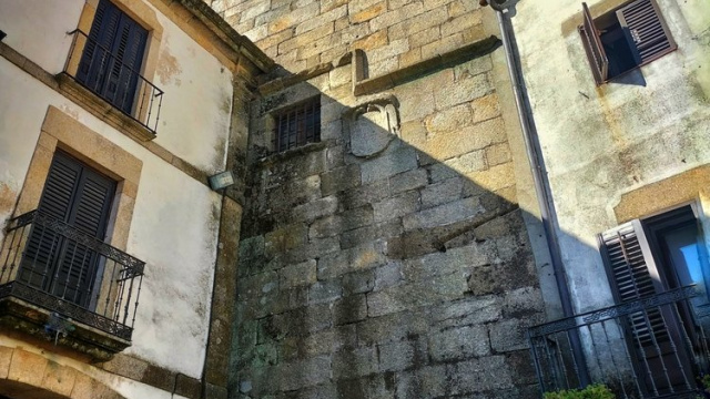 Torre del Campanario