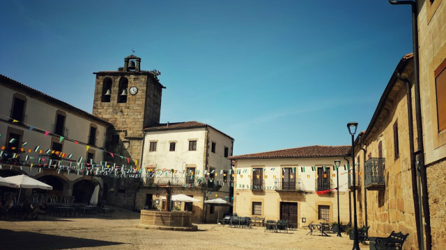 Plaza Mayor