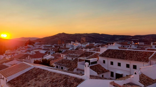 Visitas Guiadas al Atardecer