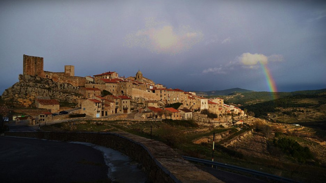 Puertomingalvo