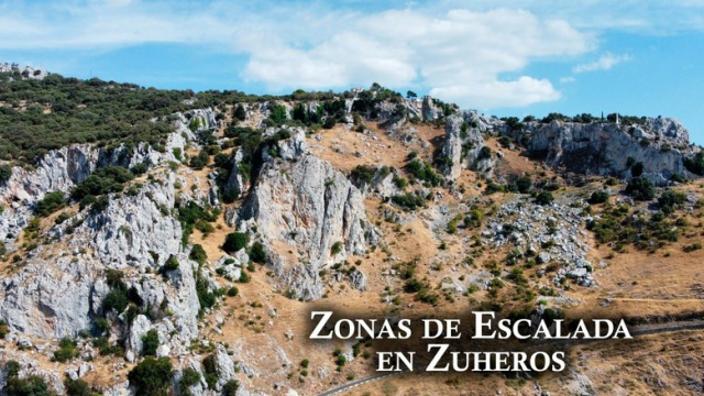 Zona de Escalada