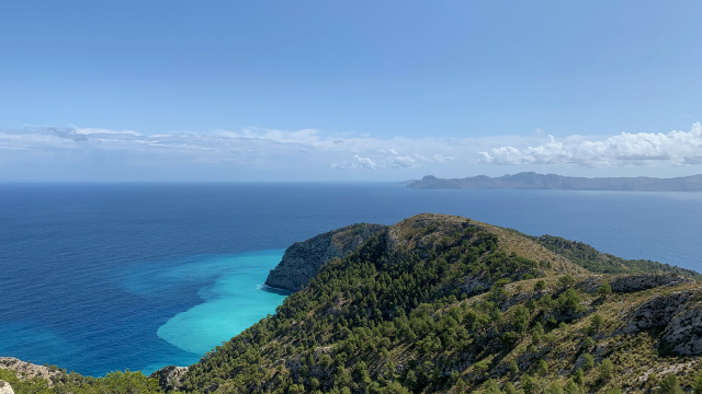 Ruta de los Pueblos del Sol y la Tramuntana