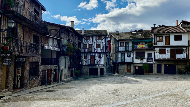 La Ruta de los Pueblos de la Orden y la Espada