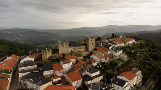 La Ruta de los Pueblos de los últimos Celtas