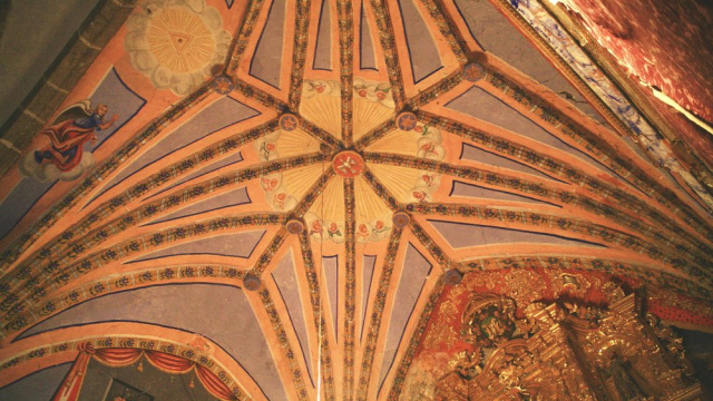 Iglesia de San Lorenzo