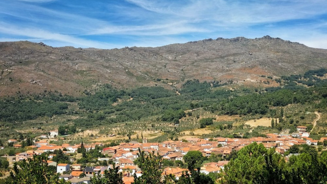 Mirador 