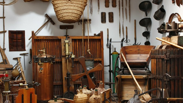 Museo Etnográfico