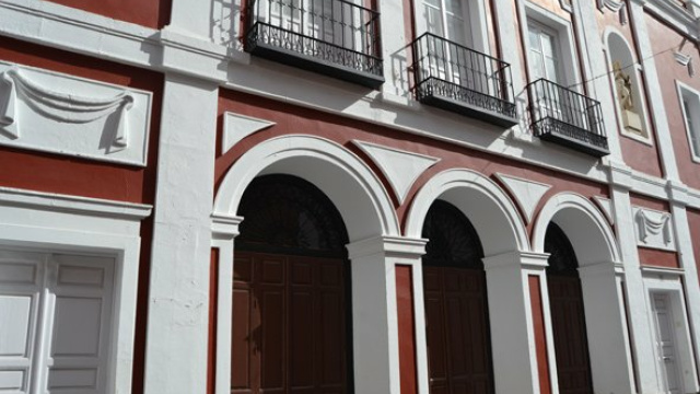 Teatro Municipal