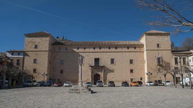 Palacio Ducal