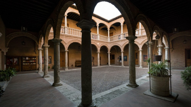 Casa Palacio Juan Jédler