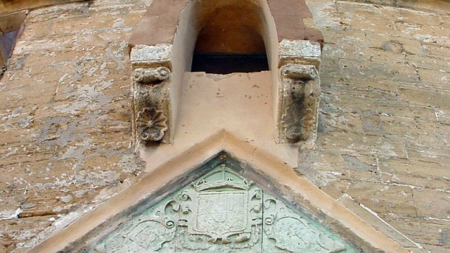 Torre Major