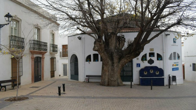 Museo del Agua