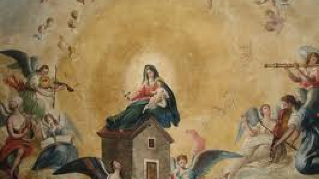 Ermita del Loreto