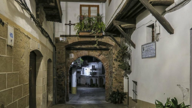 Arco de Sevilla