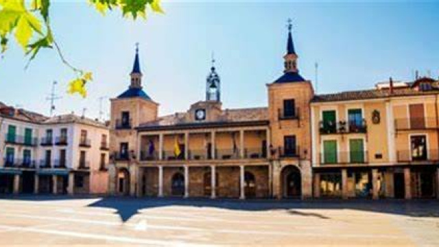 Ayuntamiento