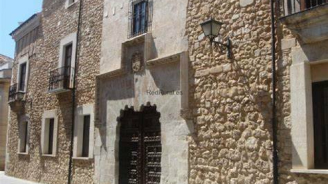Palacio Episcopal