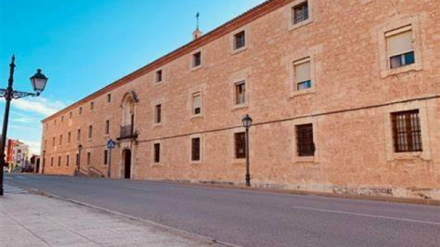 Real Hospicio - Residencia San José