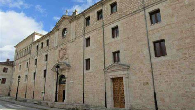 Seminario Diocesano Sto. Domingo de Guzmán