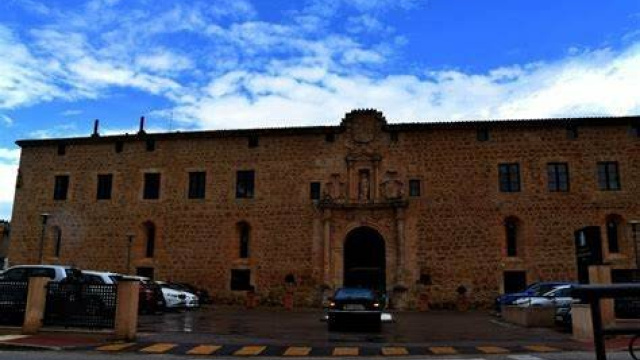 Universidad de Santa Catalina