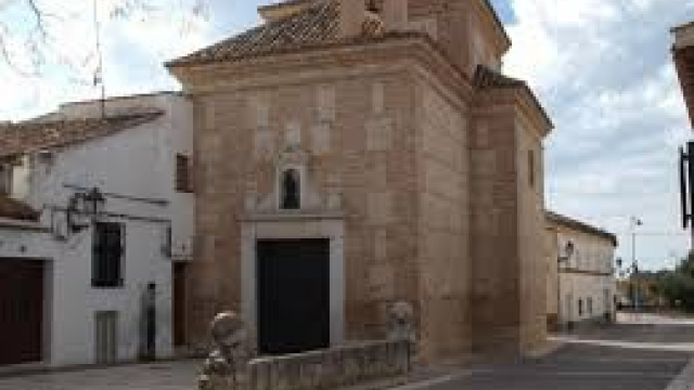 Ermita de San Roque