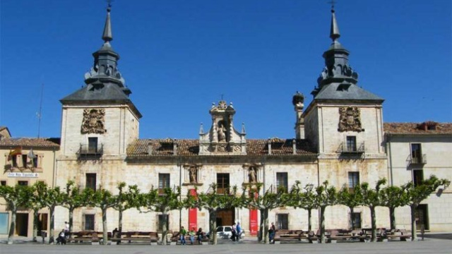 Antiguo Hospital de San Agustín