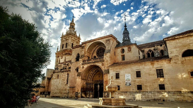 Catedral de Nuestra Señora de la Asunción