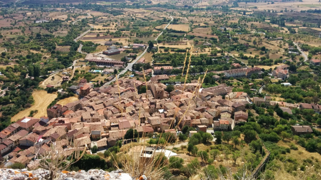 Poza de la Sal