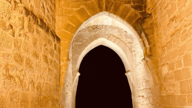 Puerta del Arco