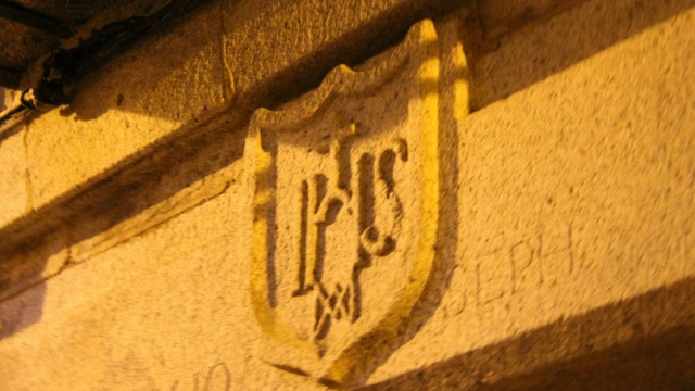Los Dinteles, Mogarraz