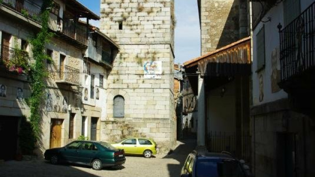 La Torre del Campanil