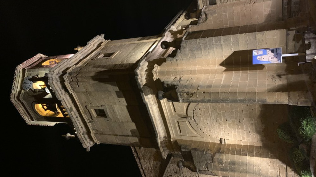 Iglesia de Santa María de la Asunción