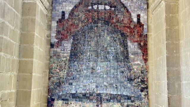 Arte Contemporáneo al aire libre