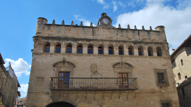 La Fresneda
