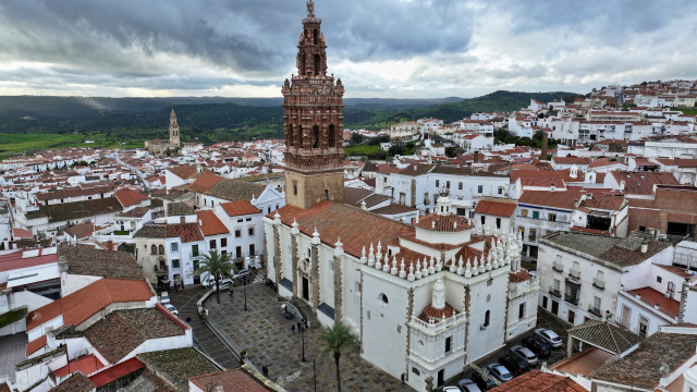 Jerez de los Caballeros